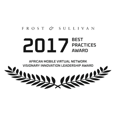 Best practices award