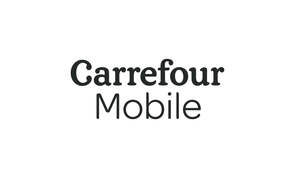 Carrefour mobile