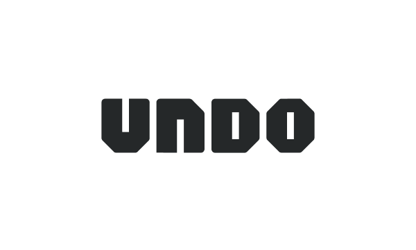 UNDO