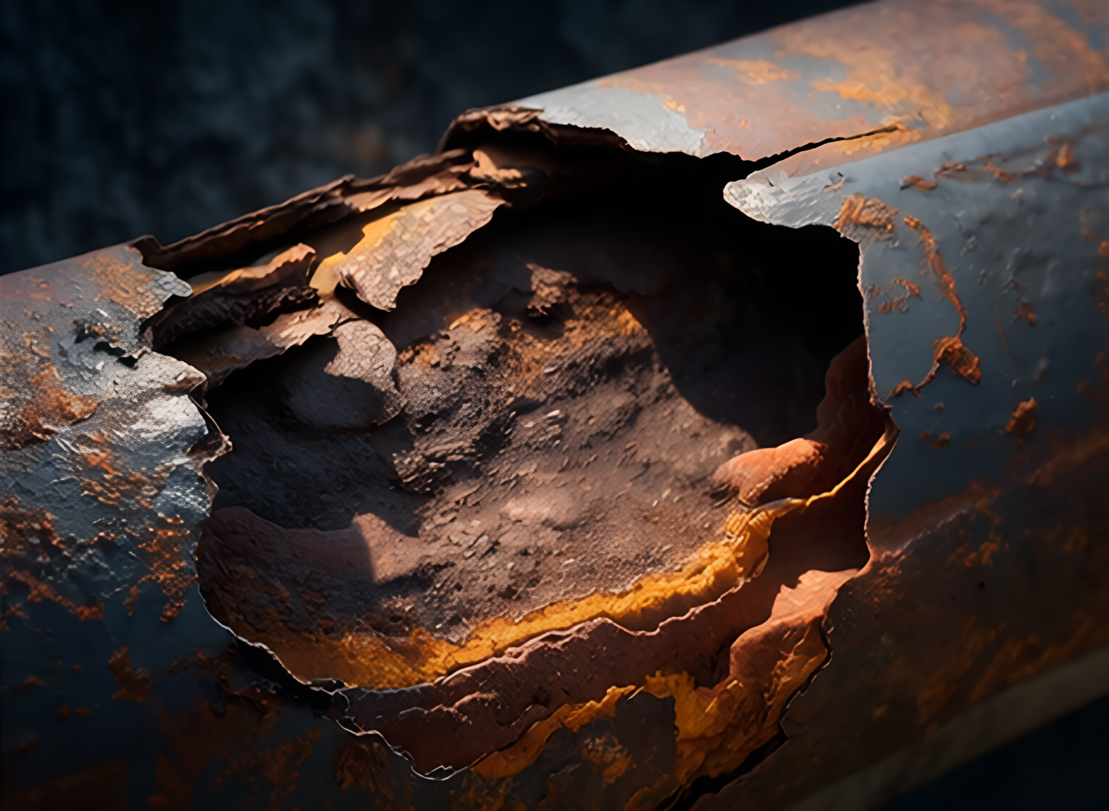 Environmental stress