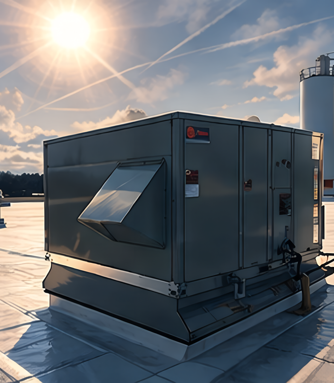 Economic context comparing routine anode cost with coil replacement exposure