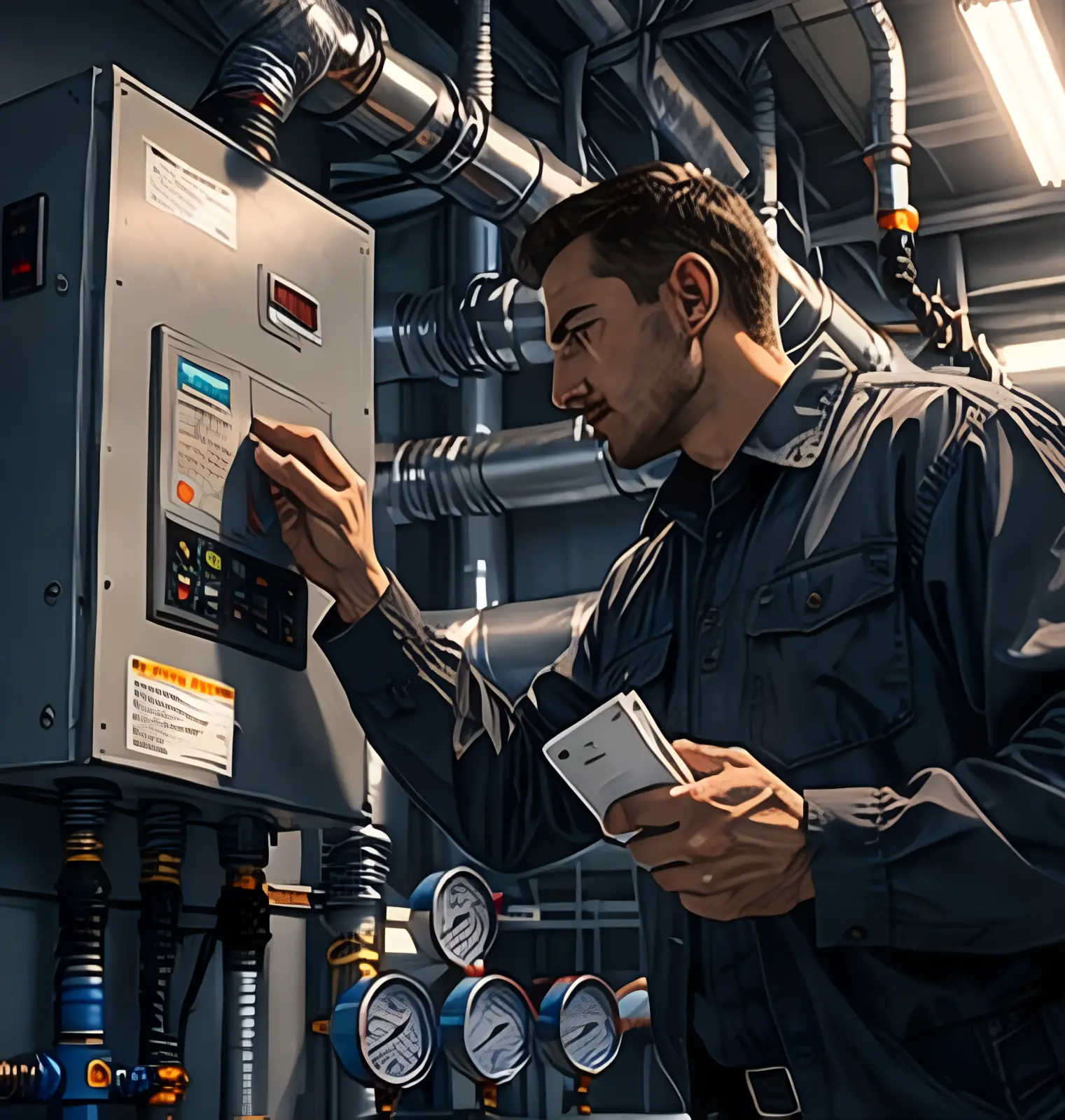 Modern field verification tools used with monitored cathodic systems